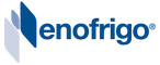 Логотип фирмы Enofrigo в Грозном