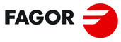 Логотип фирмы Fagor в Грозном