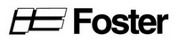 Логотип фирмы Foster в Грозном