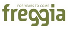 Логотип фирмы Freggia в Грозном