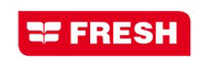 Логотип фирмы Fresh в Грозном