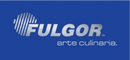 Логотип фирмы Fulgor в Грозном