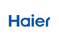 Логотип фирмы Haier в Грозном