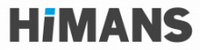 Логотип фирмы HiMANS в Грозном