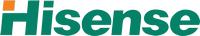 Логотип фирмы Hisense в Грозном