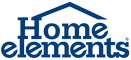 Логотип фирмы HOME-ELEMENT в Грозном