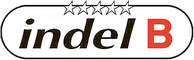 Логотип фирмы Indel B в Грозном