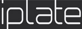 Логотип фирмы Iplate в Грозном