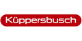 Логотип фирмы Kuppersbusch в Грозном