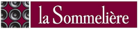 Логотип фирмы La Sommeliere в Грозном