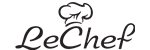 Логотип фирмы Le Chef в Грозном