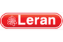 Логотип фирмы Leran в Грозном