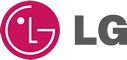Логотип фирмы LG в Грозном