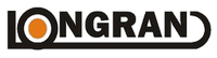 Логотип фирмы Longran в Грозном