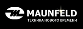 Логотип фирмы Maunfeld в Грозном