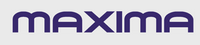 Логотип фирмы Maxima в Грозном