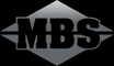 Логотип фирмы MBS в Грозном