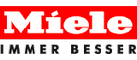 Логотип фирмы Miele в Грозном