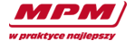 Логотип фирмы MPM Product в Грозном