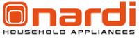 Логотип фирмы Nardi в Грозном