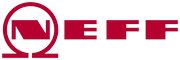 Логотип фирмы NEFF в Грозном