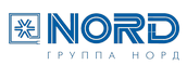 Логотип фирмы NORD в Грозном