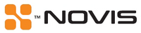 Логотип фирмы NOVIS-Electronics в Грозном