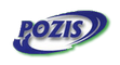 Логотип фирмы Pozis в Грозном