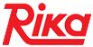 Логотип фирмы Rika в Грозном
