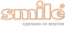 Логотип фирмы Smile в Грозном