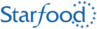 Логотип фирмы Starfood в Грозном