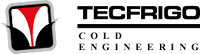 Логотип фирмы Tecfrigo в Грозном