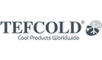 Логотип фирмы TefCold в Грозном