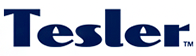 Логотип фирмы Tesler в Грозном