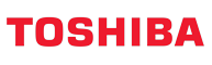 Логотип фирмы Toshiba в Грозном