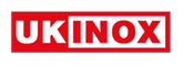 Логотип фирмы Ukinox в Грозном