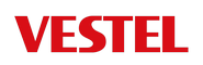 Логотип фирмы Vestel в Грозном