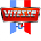 Логотип фирмы Vitesse в Грозном