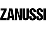 Логотип фирмы Zanussi в Грозном