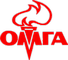 Логотип фирмы Омичка в Грозном