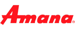 Логотип фирмы Amana в Грозном