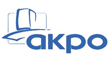 Логотип фирмы AKPO в Грозном