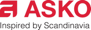 Логотип фирмы Asko в Грозном