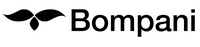 Логотип фирмы Bompani в Грозном