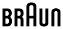 Логотип фирмы Braun в Грозном