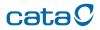 Логотип фирмы CATA в Грозном