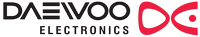 Логотип фирмы Daewoo Electronics в Грозном
