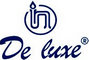 Логотип фирмы De Luxe в Грозном